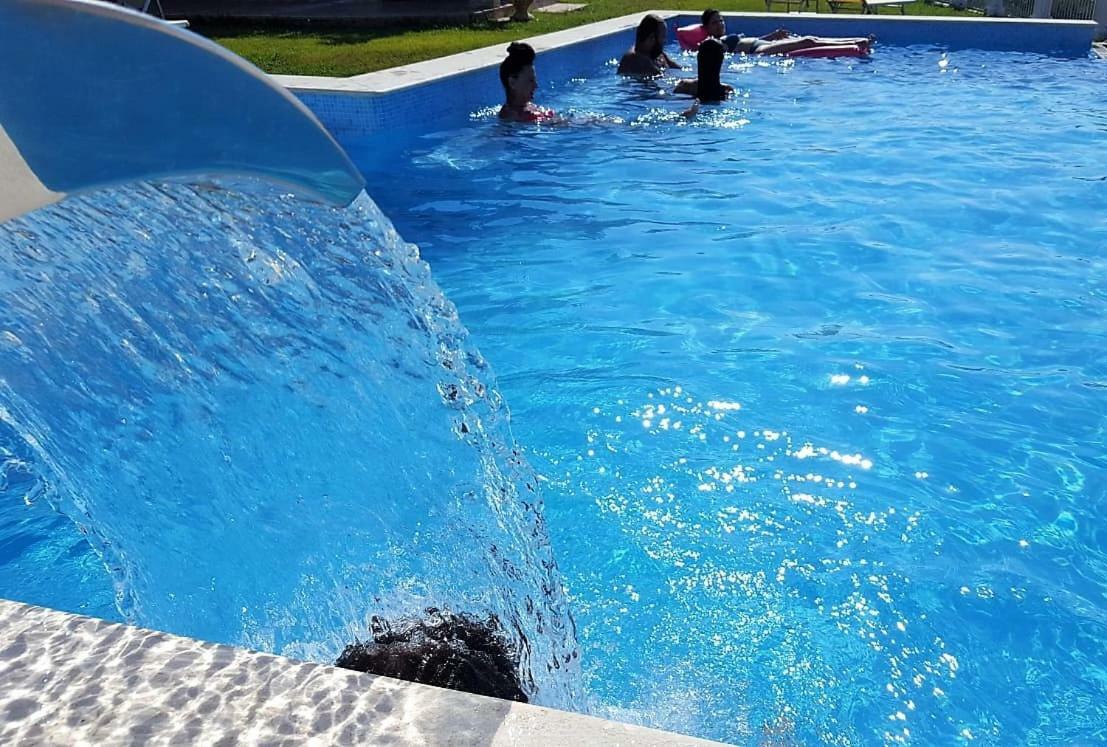 Appartamenti Borgo Panoramico N 5 트로페아 외부 사진