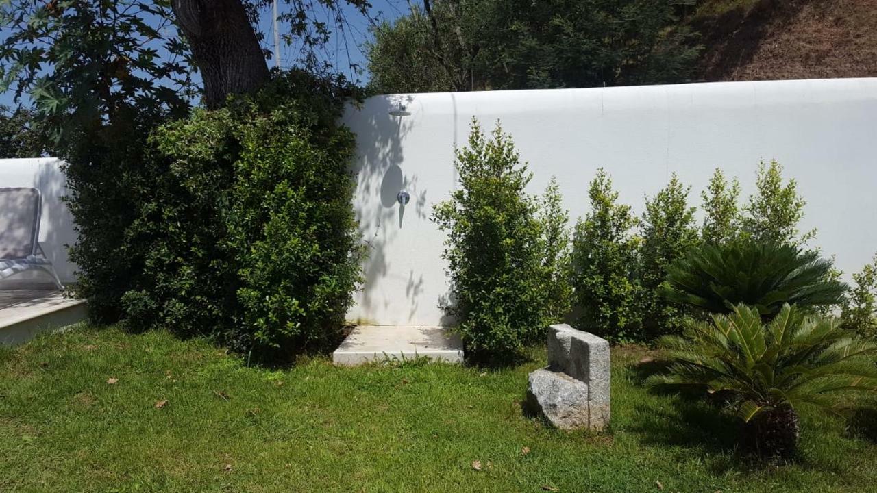 Appartamenti Borgo Panoramico N 5 트로페아 외부 사진
